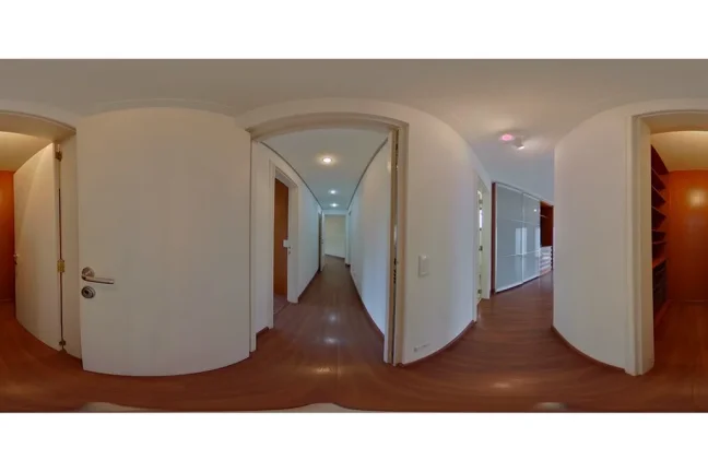 Imagem COBERTURA RESIDENCIAL em São Paulo - SP, Indianópolis