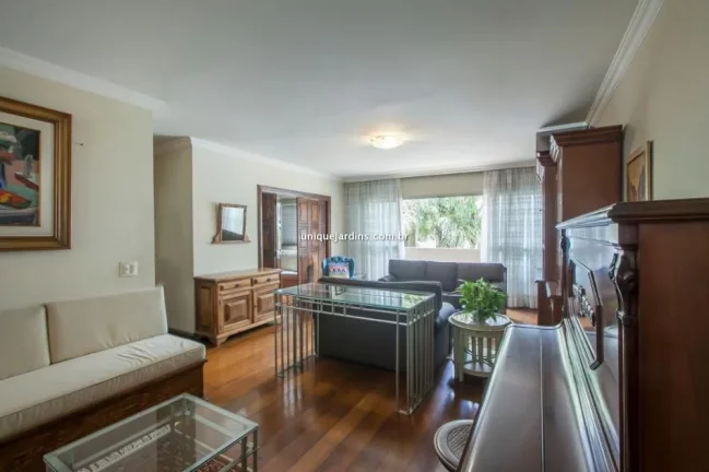 Imagem Apartamento à venda Itaim Bibi São Paulo