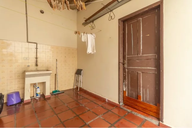Imagem CASA RESIDENCIAL em São Paulo - SP, Jabaquara