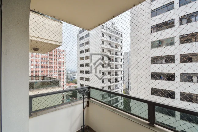 Imagem Apartamento pinheiros pronto para morar