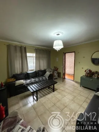 Imagem Sobrado para Venda em São Caetano do Sul / SP no bairro Barcelona