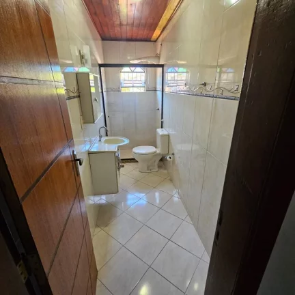 Imagem Casa com 3 dormitórios à venda, 107 m² por R$ 620.000,00 - Jardim Olinda - Cabo Frio/RJ