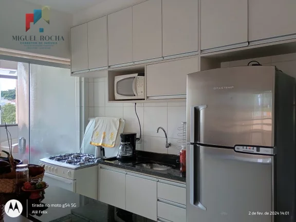 Imagem Life - Apartamento a venda em Tatuí SP