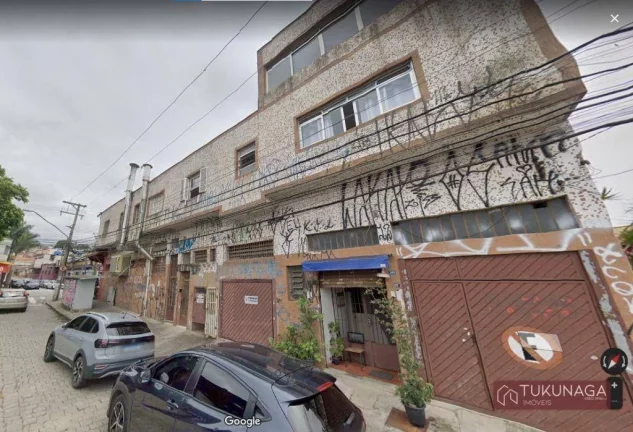 Imagem Prédio à venda, 750 m² por R$ 4.200.000,00 - Vila Gopoúva - Guarulhos/SP