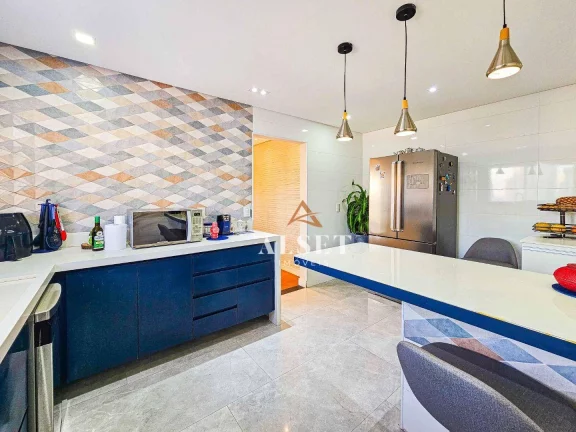 Imagem Apartamento Residencial à venda, Tatuapé, São Paulo - AP0245.
