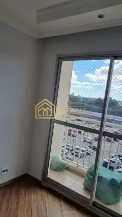 Imagem Apartamento Padrão