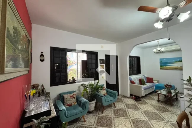 Imagem Casa à Venda - Recreio, 4 Quartos, 300 m2
