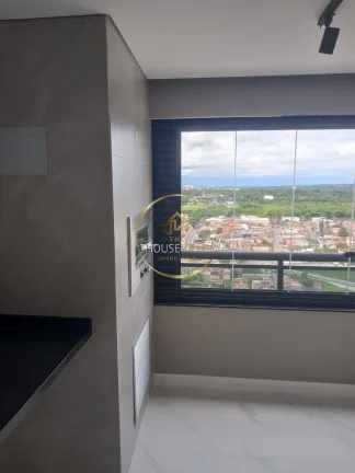 Imagem Apartamento 2 dormitórios ( 1 suíte), 1 vaga, Wonder, Sjc.