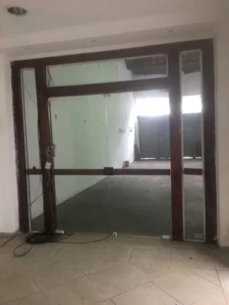 Imagem Galpão à venda, 390 m² - Centro - Santos/SP