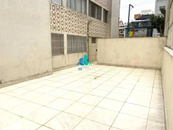 Imagem Apartamento no Tatuapé com 59m2 – 2 Dormitórios e a Poucos Passos do Metrô