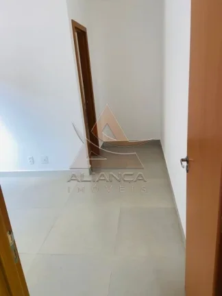 Imagem Apartamento - Ribeirão Preto - Ribeirânia