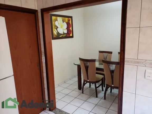 Imagem Casa com 3 dorm,1 suite edicula jd caçula jundiaí, aceita casa jd paulista