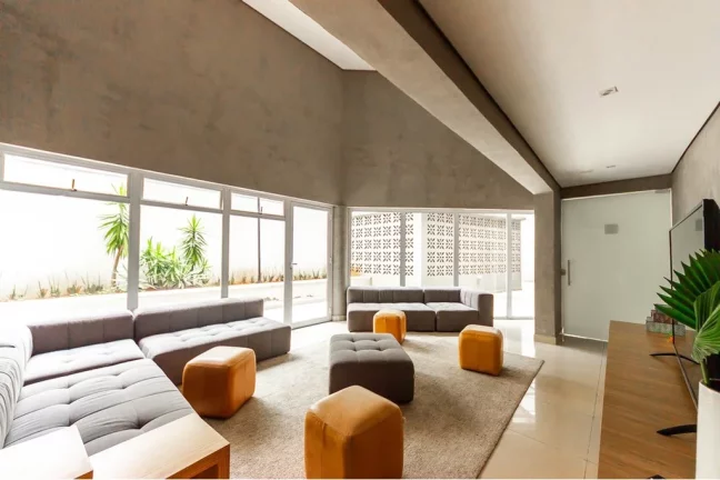 Imagem APARTAMENTO RESIDENCIAL em São Paulo - SP, Saúde