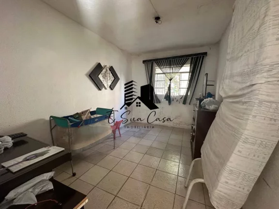 Imagem Lote á venda Bairro Novo Riacho - Contagem/MG