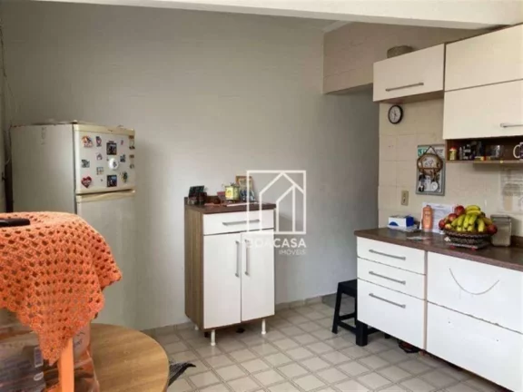 Imagem Apartamento com 3 dorms, Tupi, Praia Grande - R$ 380 mil, Cod: 2057