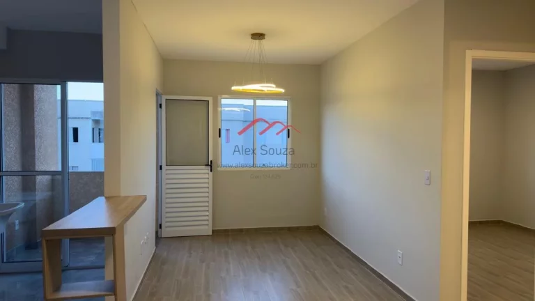 Imagem Apartamento para Venda em Sumar?(C) / SP no bairro Chácara Santa Antonieta (Nova Veneza)
