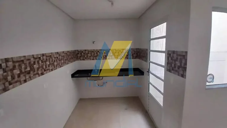 Imagem Apartamento Moderno sem Condomínio Conforto, Privacidade