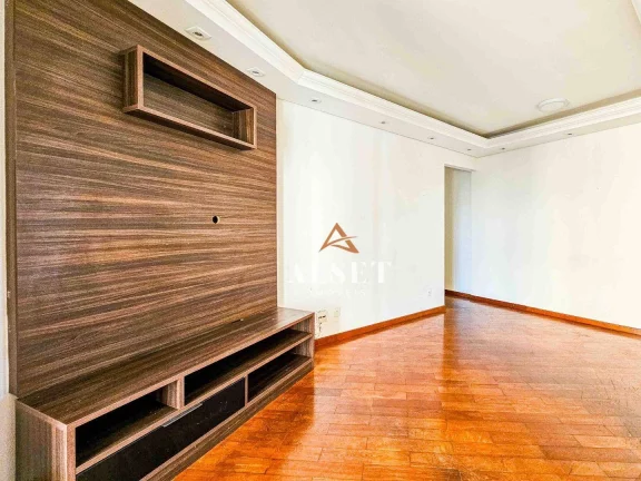 Imagem Apartamento com 2 dormitórios à venda, 63 m² por R$ 599.000,00 - Vila Regente Feijó - São Paulo/SP