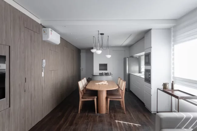 Imagem Apartamento à venda no bairro Auxiliadora - Porto Alegre/RS