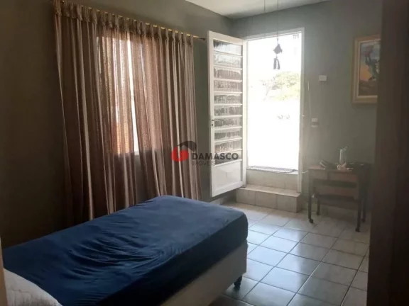 Imagem Sobrado à venda 1 Quarto, 1 Suite, 4 Vagas, 217M², Santa Paula, São Caetano do Sul - SP
