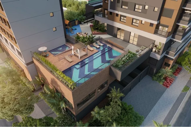 Imagem APARTAMENTO RESIDENCIAL em São Paulo - SP, Vila Madalena