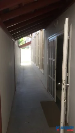 Imagem VENDO PONTO COMERCIAL EM SERRINHA