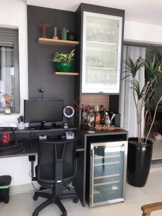 Imagem Apartamento à venda em São Paulo, Vila Leopoldina, com 3 quartos, 142m²