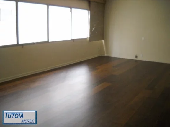 Imagem APARTAMENTO À VENDA NO JARDIM PAULISTA, SÃO PAULO