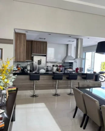Imagem Casa à venda com 270 m² | Residencial Villa Lobos | Paulínia - SP
