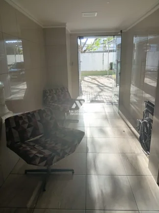 Imagem Apartamento de 3 quartos, 74m² no bairro Torre, em Recife