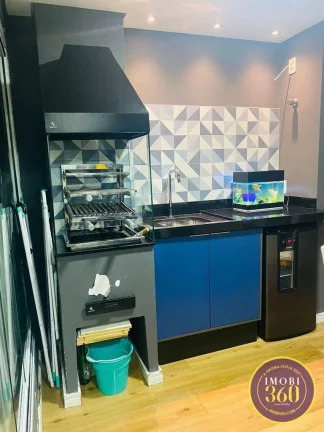 Imagem Apartamento à Venda em Jardim Matarazzo, São Paulo - SP