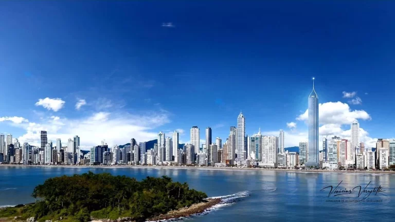 Imagem Frente ao Mar para Venda no bairro Centro