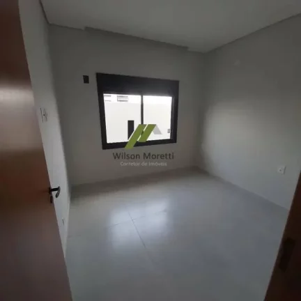 Imagem CASA NOVA EM CONDOMÍNIO ITUPEVA