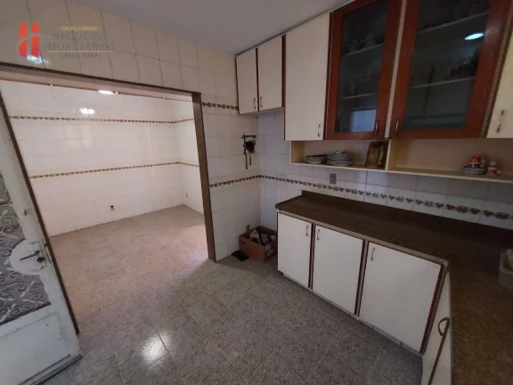 Imagem INCRÍVEL CASA TRIPLEX NO JARDIM 25 DE AGOSTO.