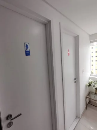 Imagem Conjunto à venda, 84 m² por R$ 800.000,00 - Centro - Santo André/SP