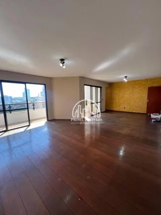 Imagem Apartamento com 4 dormitórios à venda, 202 m² por R$ 1.070.000,00 - Anhangabaú - Jundiaí/SP