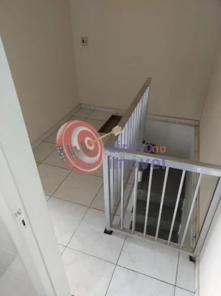 Imagem CASA 3 QUARTOS 2 BANHEIROS E 1 VAGA SÁUDE SÃO PAULO