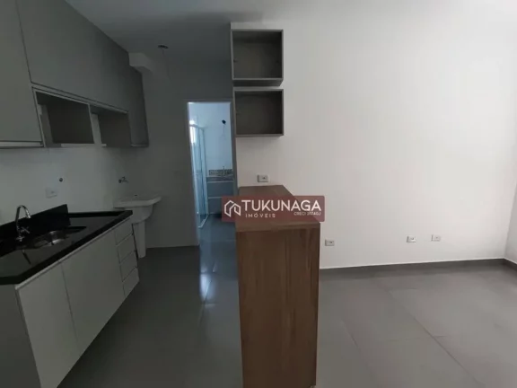 Imagem Apartamento à venda, 30 m² por R$ 229.000,00 - Vila Guilherme - São Paulo/SP
