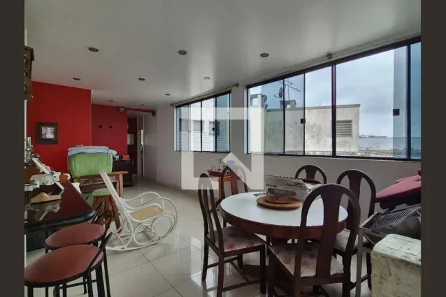 Imagem Apartamento à Venda - Recreio, 5 Quartos, 369 m2