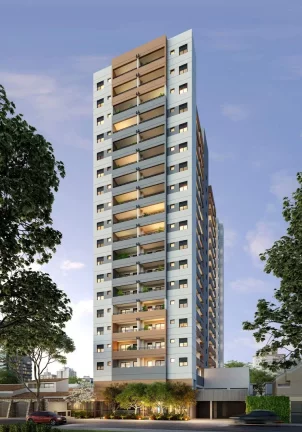 Imagem Flow Vila Matilde - NR