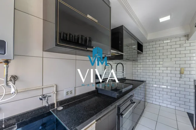 Imagem Apartamento,2Quartos,1 banheiro,49 m² R$265.000,00,JD.Samambaia,Campinas/SP