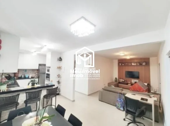 Imagem SHA Cond Vale Park Way Casa 4 Quartos 2 Suítes 4 Vagas Reformada 200m² Armários