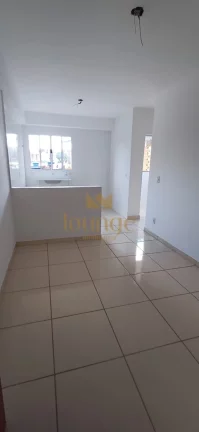 Imagem Apartamento à venda em Aparecidinha Zona Leste - Sorocaba/SP