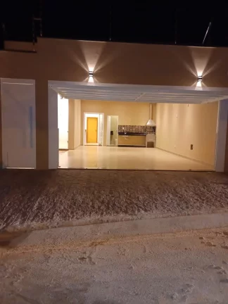 Imagem RESIDÊNCIA DE ALTO PADRÃO Á VENDA NO PRIMO MENEGHETTI II EM FRANCA/SP
