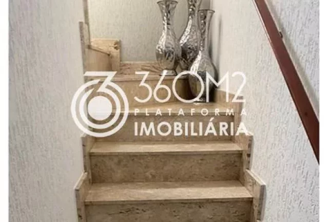 Imagem Sobrado para Venda em São Bernardo do Campo / SP no bairro Centro
