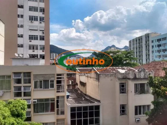Imagem (29742) Rua Carlos de Vasconcelos - Tijuca