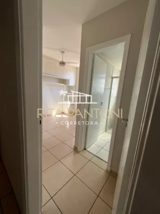 Imagem Apartamento - Ribeirão Preto - Jardim Paulistano - Região Leste