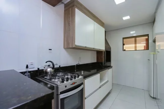 Imagem CDB 541 Apto 3711-127 - Apartamento à venda no bairro Centro - Canoas/RS