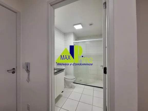 Imagem Apartamento à venda em São Paulo-SP, Penha de França: 1 quarto, 1 sala, 1 banheiro, 1 vaga de garagem, 35,00 m²!