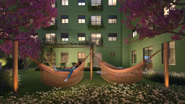 Imagem APARTAMENTO RESIDENCIAL em São Paulo - SP, Barra Funda